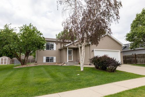 600 8th St Ne, Kasson, MN, 55944-2048 | Card Image