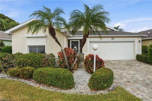 15126 Palm Isle Dr, Fort Myers, FL, 33919-8430 | Card Image