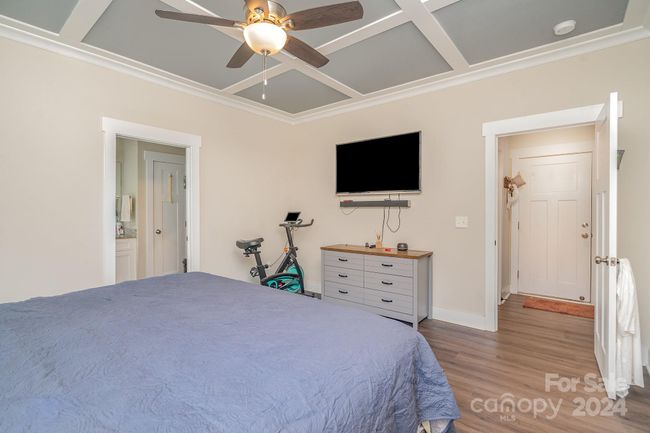 2417 Collins Dr, House other with 3 bedrooms, 2 bathrooms and null parking in Albemarle NC | Image 16