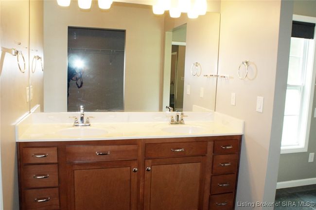 7757 John Pectol Rd, Home with 3 bedrooms, 2 bathrooms and null parking in Georgetown IN | Image 18