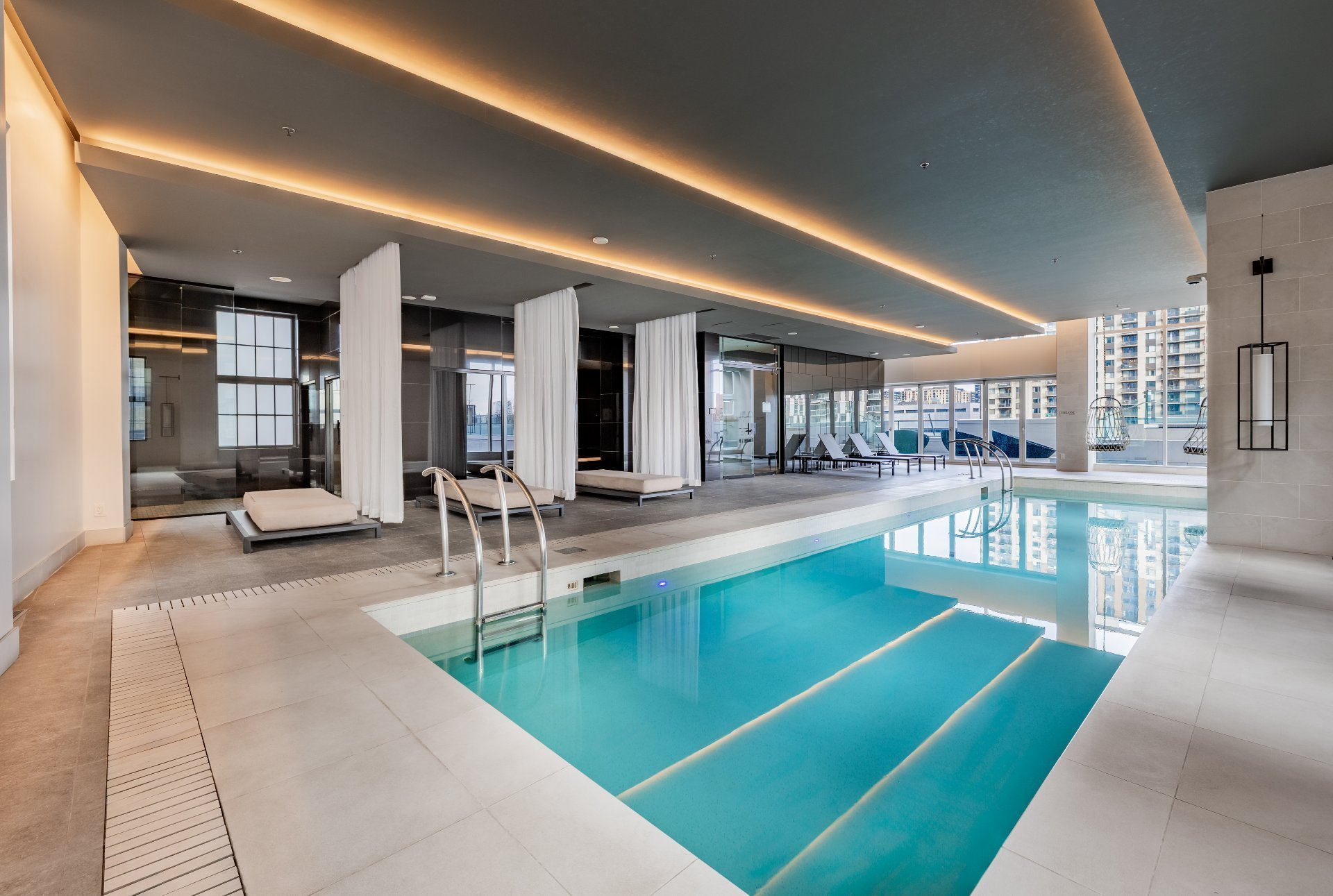 Residential Lease in Montréal (Ville-Marie) 3
