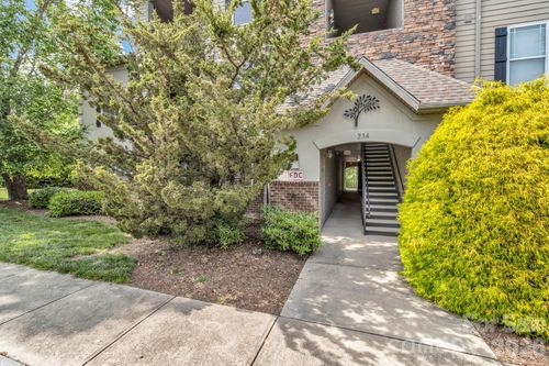 234 Brickton Village Cir, Fletcher, NC, 28732-8813 | Card Image