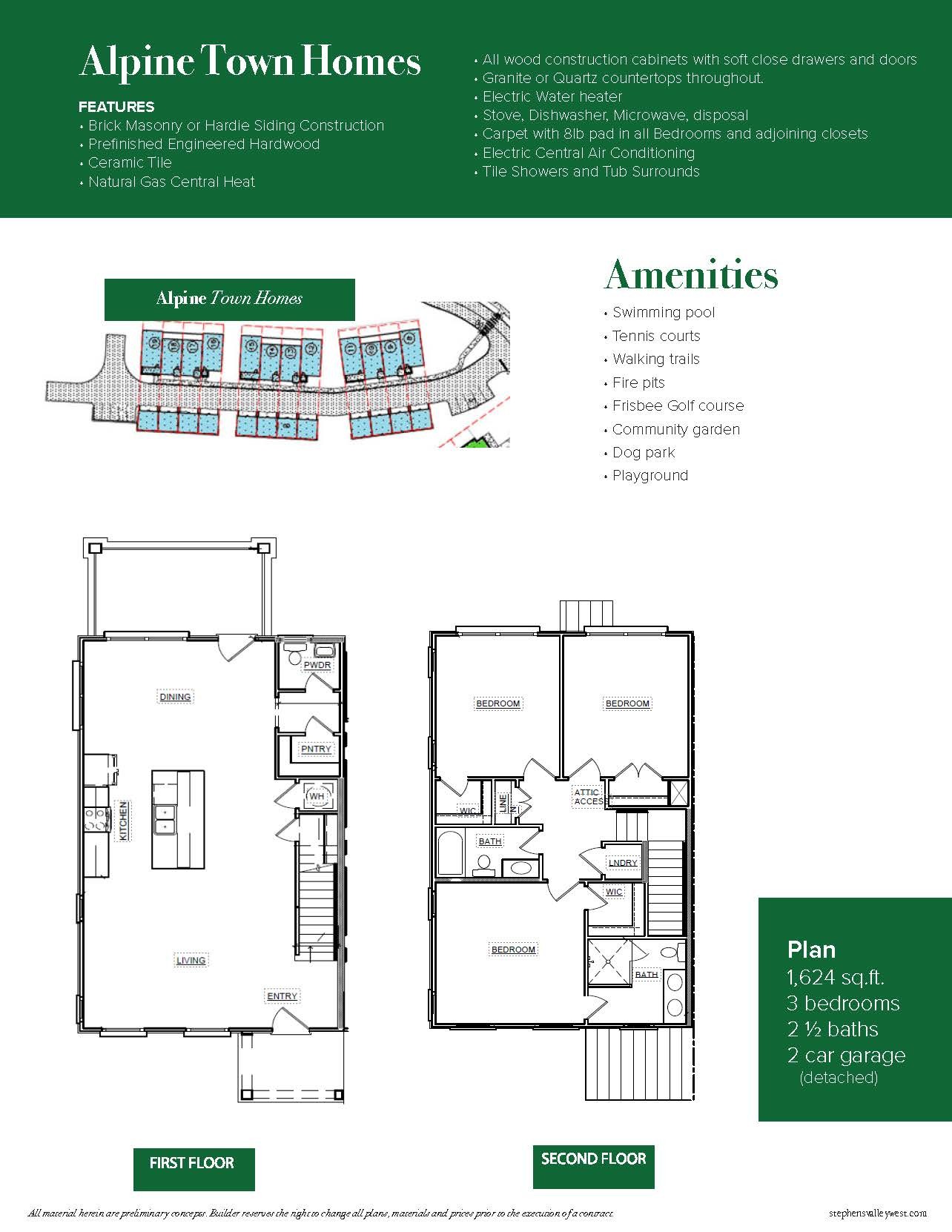 Winthrop Way, Nashville, TN 37221