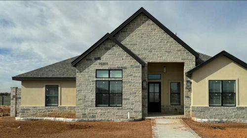 5909 Brennan, Midland, TX, 79707-2080 | Card Image