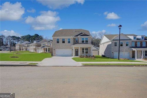 143 Dalston Cv, Stockbridge, GA, 30281-5120 | Card Image