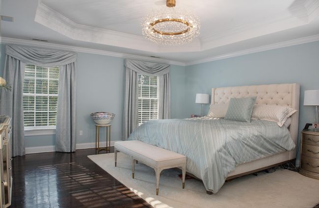 138 Nod Rd, House other with 4 bedrooms, 5 bathrooms and null parking in Ridgefield CT | Image 24