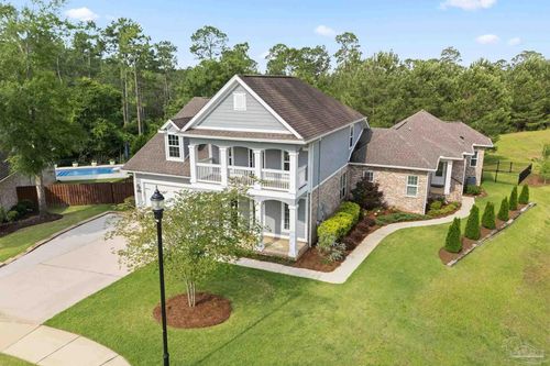5861 Sword Fern Way, Pensacola, FL, 32526-3248 | Card Image
