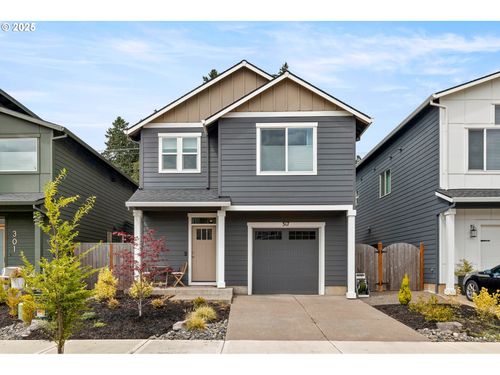 317 E Barbaras Way, Newberg, OR, 97132-7606 | Card Image