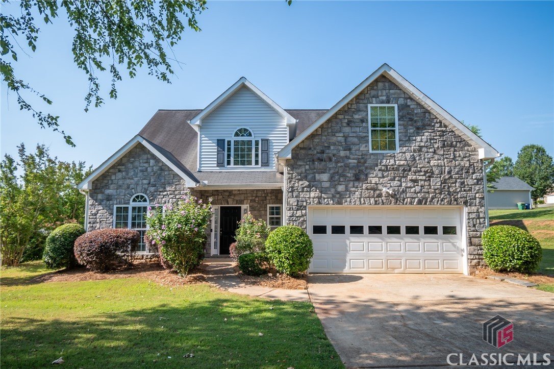 Bowden Ln, Athens, GA 30606