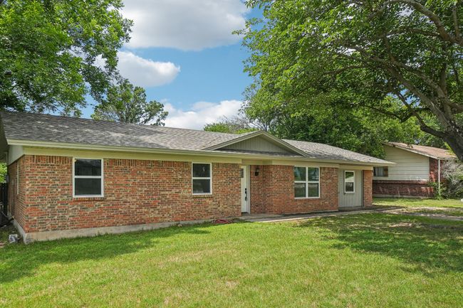 112 Gordon Dr, House other with 4 bedrooms, 2 bathrooms and null parking in Azle TX | Image 35