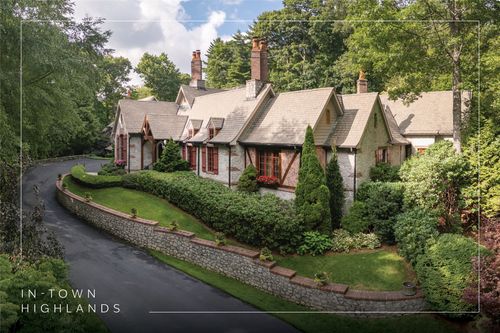 539 Foreman Road, Highlands, NC, 28741 | Card Image