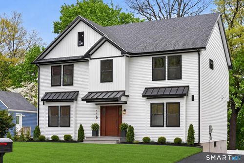 115 Ridge Park Ave, Stamford, CT, 06905-2613 | Card Image