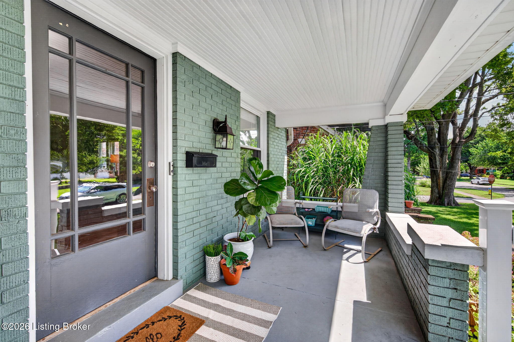 Residential in Louisville 4