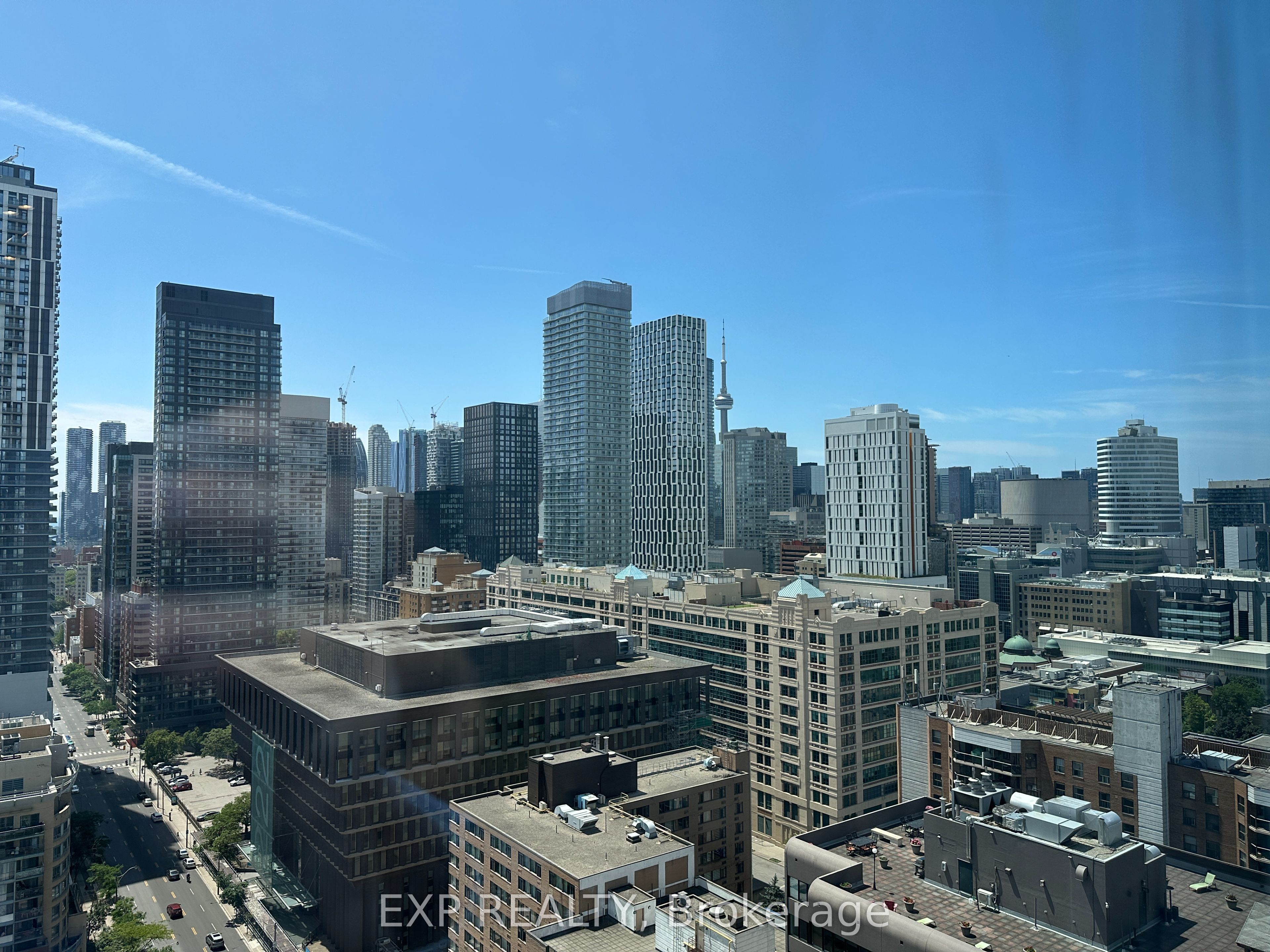 Residential Lease in Toronto C08