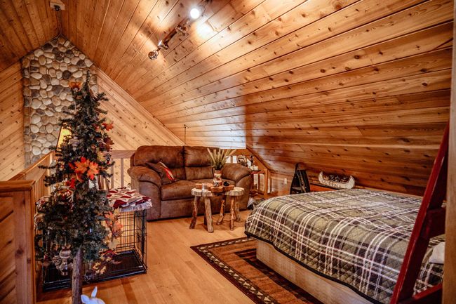 W5873 Pheasant Dr, House other with 3 bedrooms, 2 bathrooms and null parking in New Lisbon WI | Image 27