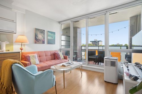 709-718 Main St, Vancouver, BC, V6A0B1 | Card Image