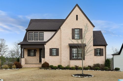 1903 Blackridge Rd, HOOVER, AL, 35244-5252 | Card Image