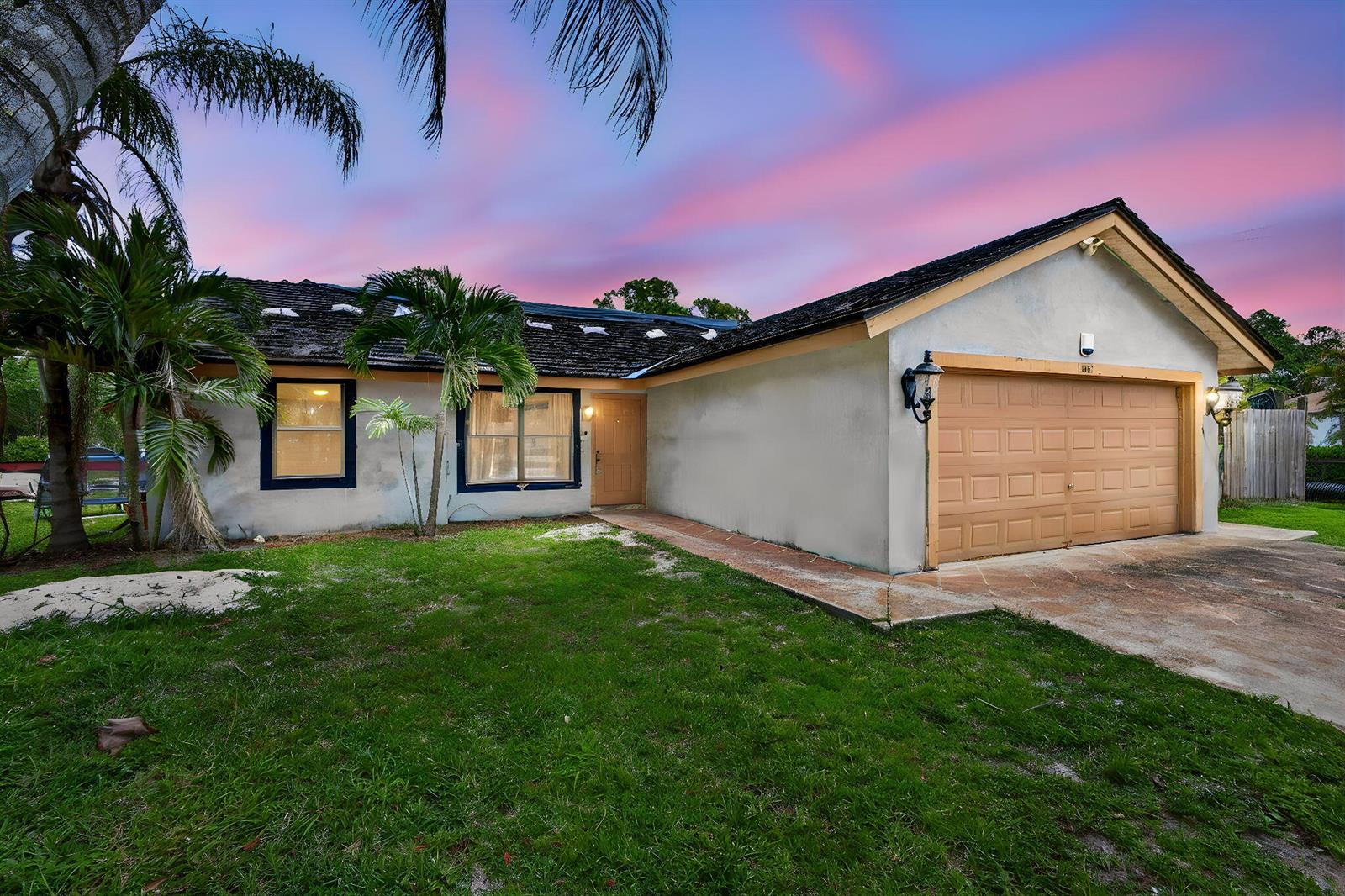 Residential in Loxahatchee 4