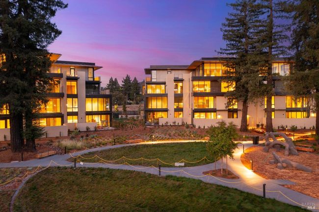 UNIT-103 - 151 Sawmill Cir, Condo with 0 bedrooms, 1 bathrooms and 1 parking in Healdsburg CA | Image 12