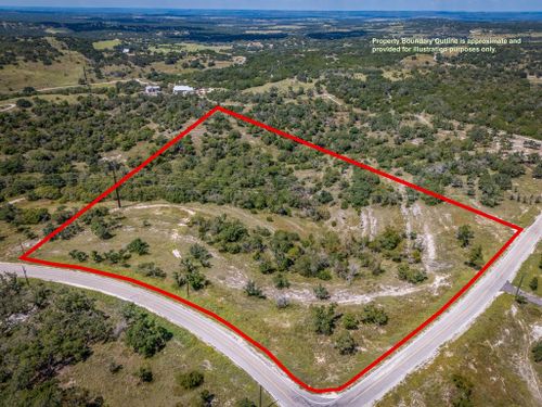 49-Lot 49 E Twisted Oak Trl, Blanco, TX, 78606 | Card Image