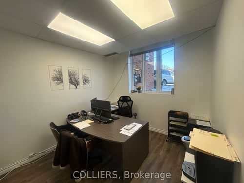 100-4257 Sherwoodtowne Blvd, Mississauga, ON, L4Z1Y5 | Card Image