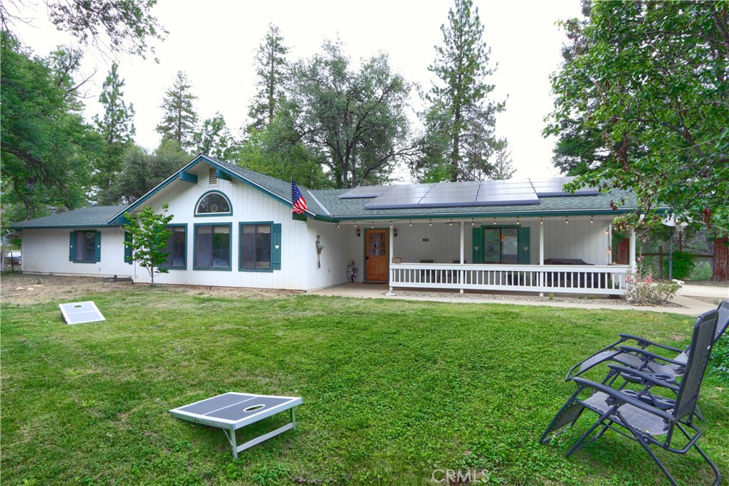 Residential in Coarsegold 2