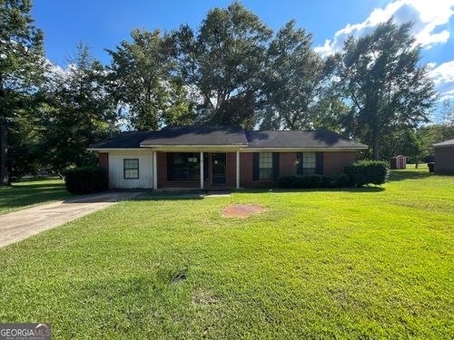 710 Liberty St, Blakely, GA, 39823-2616 | Card Image