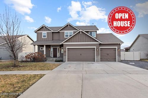 1401 E Warm Springs Ave, Post Falls, ID, 83854-4974 | Card Image