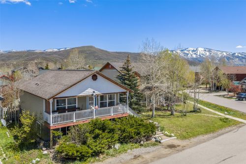 2354 Savoy Place, Steamboat Springs, CO, 80487 | Card Image