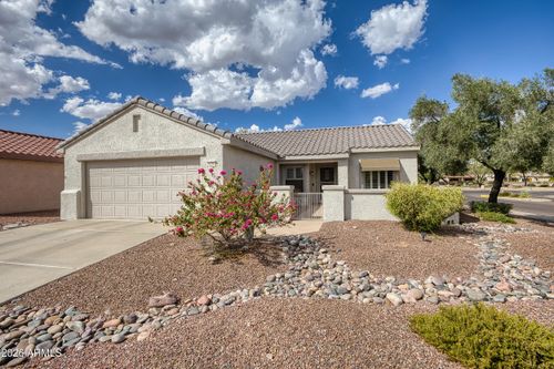 16204 W Desert Canyon Dr, Surprise, AZ, 85374-5128 | Card Image