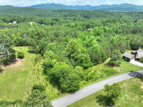LOT 140 Fox Rdg, Blairsville, GA, 30512 | Card Image