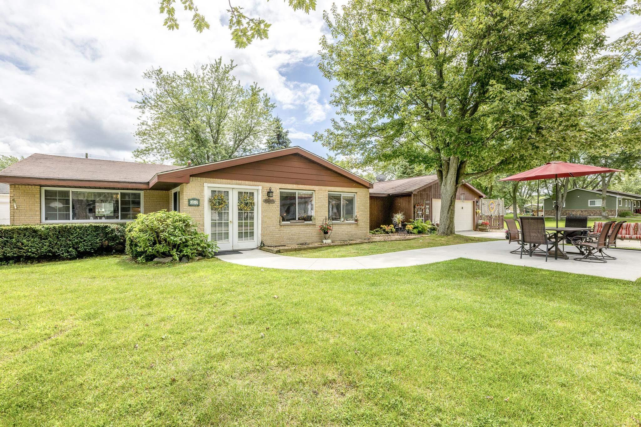 Cardinal Rd, Lexington, MI 48450
