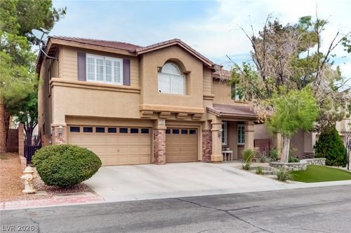 11016 Edina Ct, Las Vegas, NV, 89144-4506 | Card Image