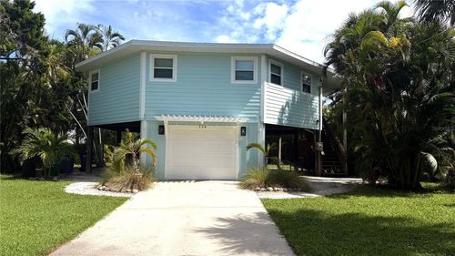 124 Hammock Road, ANNA MARIA, FL, 34216 | Card Image