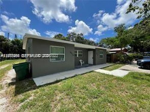 3-4910 Sw 28th Ter, Fort Lauderdale, FL, 33312-5806 | Card Image