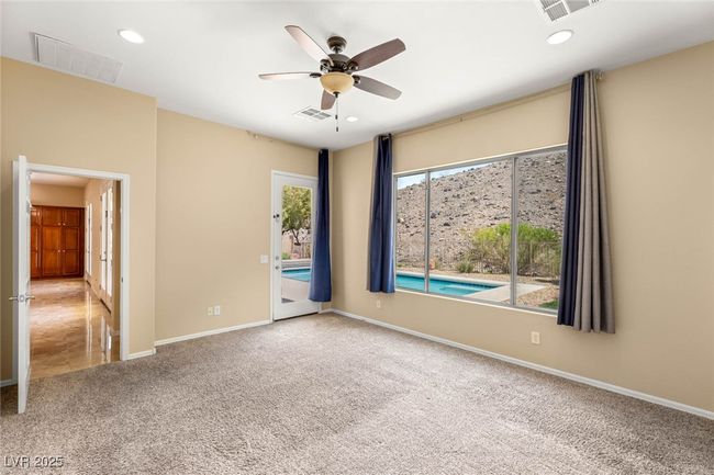 17 Morninglow Pass, House other with 4 bedrooms, 4 bathrooms and null parking in Henderson NV | Image 23