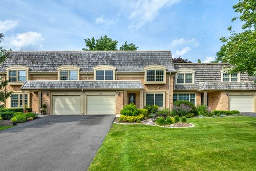 19W010 Avenue Normandy E, Oak Brook, IL, 60523-1054 | Card Image