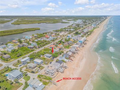 6866 S Atlantic Avenue, Home with 0 bedrooms, 0 bathrooms and null parking in New Smyrna Beach FL | Image 1