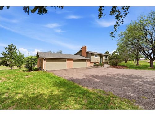 6966 S Gibraltar St, Centennial, CO, 80016-1714 | Card Image