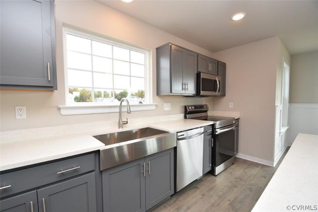 2658 Biscuit Court, House other with 4 bedrooms, 3 bathrooms and null parking in Henrico VA | Image 10