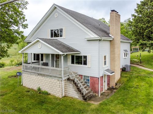 42100 Cadiz Dennison Rd, Cadiz, OH, 43907-9579 | Card Image