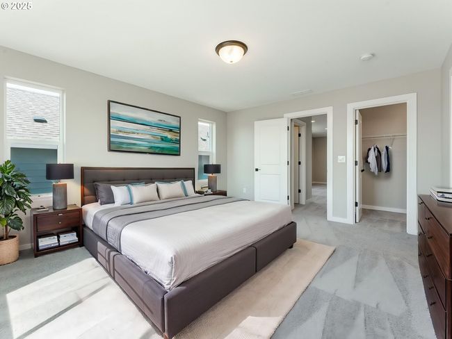 917 Nw 178 Th Way, House other with 3 bedrooms, 3 bathrooms and 2 parking in Ridgefield WA | Image 34