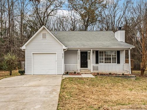 5781 Creekside Dr, Rex, GA, 30273-1181 | Card Image