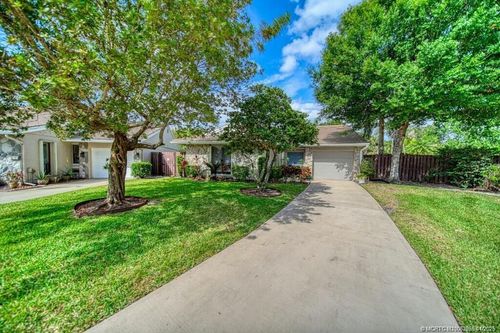4181 Sw Egret Pond Ter, Palm City, FL, 34990-2544 | Card Image