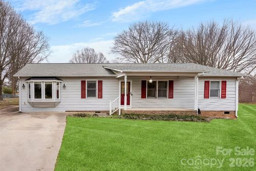 105 Trotter Ln, Kings Mountain, NC, 28086-7521 | Card Image