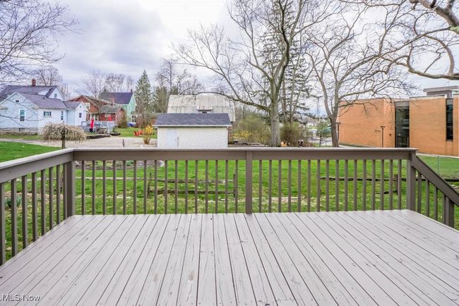 307 Sunset Blvd, House other with 5 bedrooms, 4 bathrooms and null parking in Wadsworth OH | Image 34