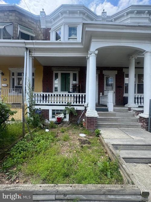 4324 Comly St, PHILADELPHIA, PA, 19135-3906 | Card Image