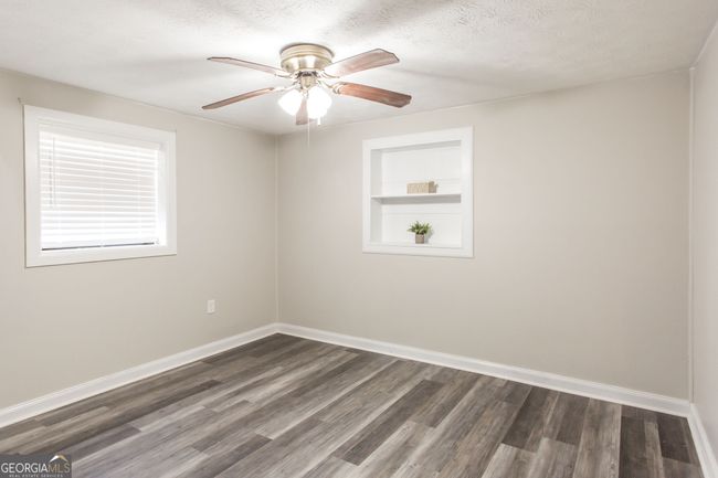 1348 Crestridge Rd, House other with 3 bedrooms, 2 bathrooms and null parking in Waycross GA | Image 17