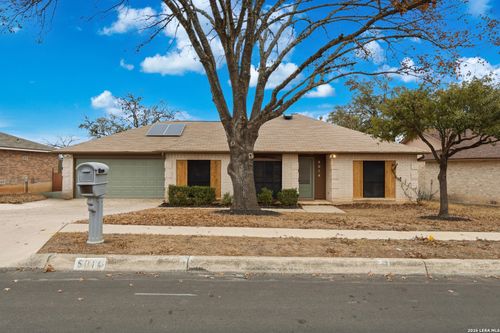 5014 Tree Top, San Antonio, TX, 78250 | Card Image