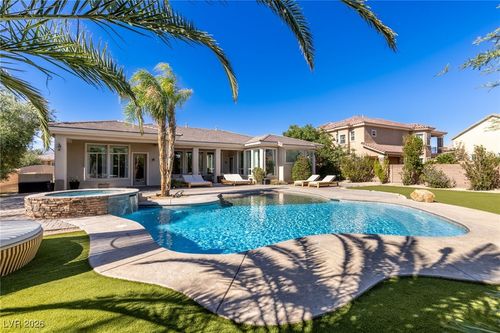 7304 Buttons Ridge Dr, Las Vegas, NV, 89131-2321 | Card Image